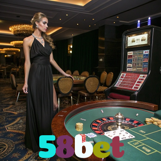 58bet：Jogue poker, aposte no futebol e ganhe em grandes jogos de cassino!