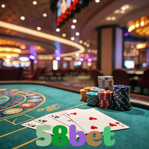 58bet:Aposte nas melhores slots e conquiste prêmios como nunca!