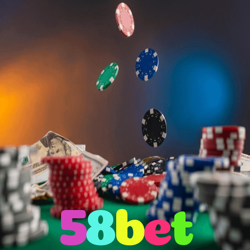 58bet:Jogue poker, aposte no futebol e ganhe em grandes jogos de cassino!