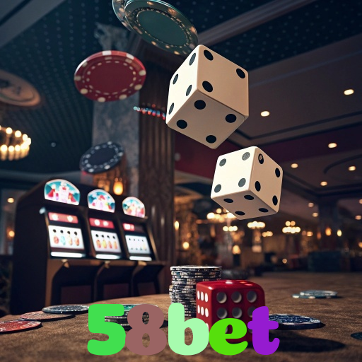 58bet:Jogue poker, aposte no futebol e ganhe em grandes jogos de cassino!
