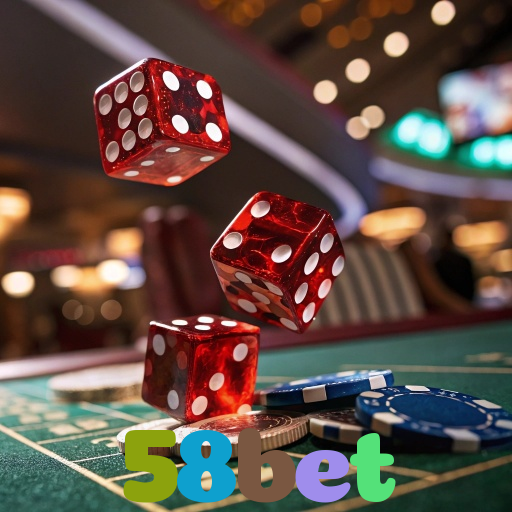 58bet:Aposte nas melhores slots e conquiste prêmios como nunca!