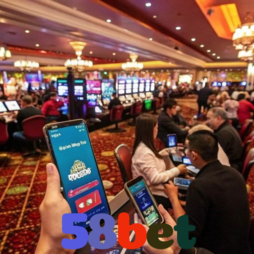 58bet：Aposte no futebol, jogue poker e conquiste vitórias épicas!