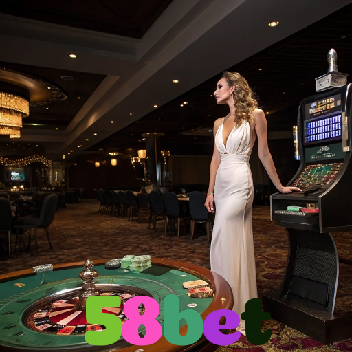 58bet：Jogue poker, aposte no futebol e ganhe em grandes jogos de cassino!