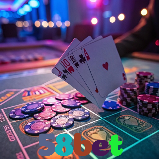 58bet:Aposte nas melhores slots e conquiste prêmios como nunca!