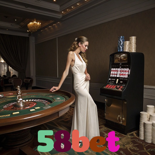 58bet:Aposte nas melhores slots e conquiste prêmios como nunca!