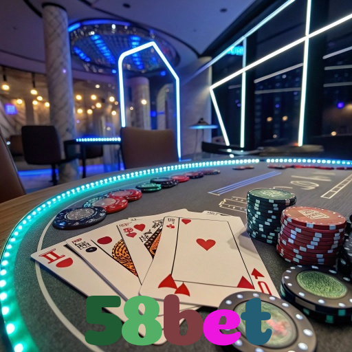 58bet:Aposte nas melhores slots e conquiste prêmios como nunca!