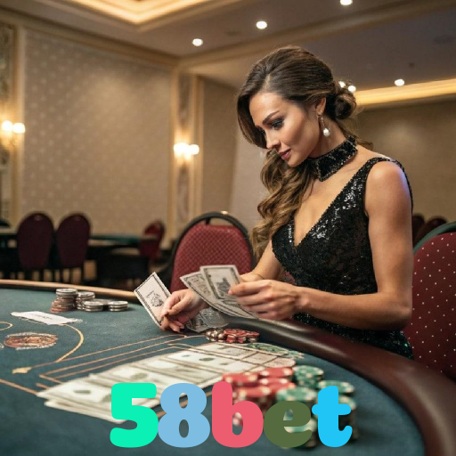 58bet：Aposte no futebol, jogue poker e conquiste vitórias épicas!