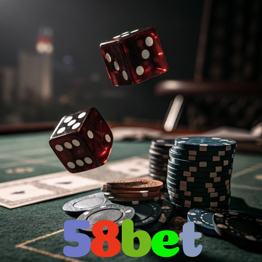 58bet:Jogue poker, aposte no futebol e ganhe em grandes jogos de cassino!