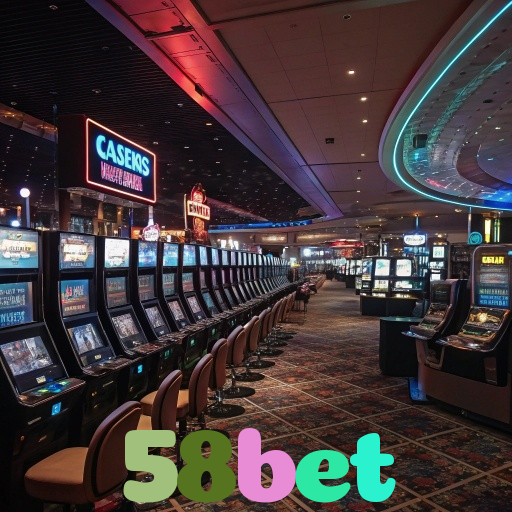 58bet：Aposte no futebol, jogue poker e conquiste vitórias épicas!