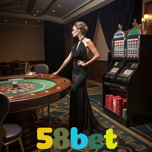 58bet:Aposte no futebol, jogue poker e conquiste vitórias épicas!