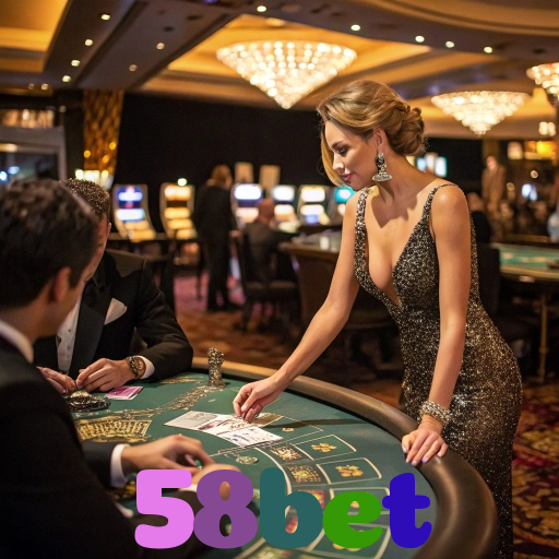 58bet：Aposte no futebol, jogue poker e conquiste vitórias épicas!