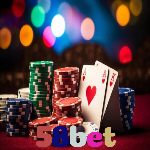 58bet：Aposte no futebol, jogue poker e conquiste vitórias épicas!