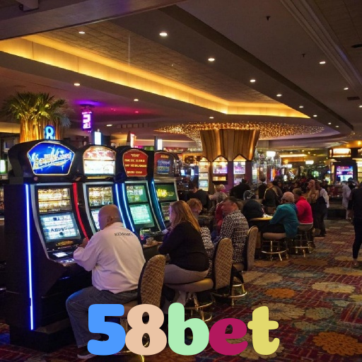 58bet:Jogue poker, aposte no futebol e ganhe em grandes jogos de cassino!