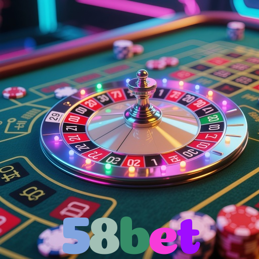 58bet:Aposte nas melhores slots e conquiste prêmios como nunca!