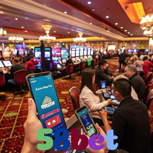 58bet:Aposte no futebol, jogue poker e conquiste vitórias épicas!