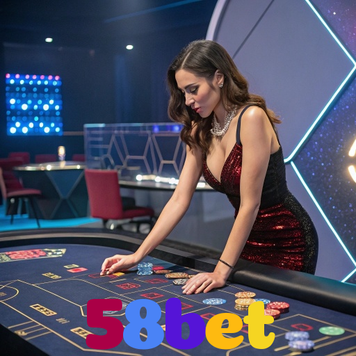 58bet:Jogue poker, aposte no futebol e ganhe em grandes jogos de cassino!