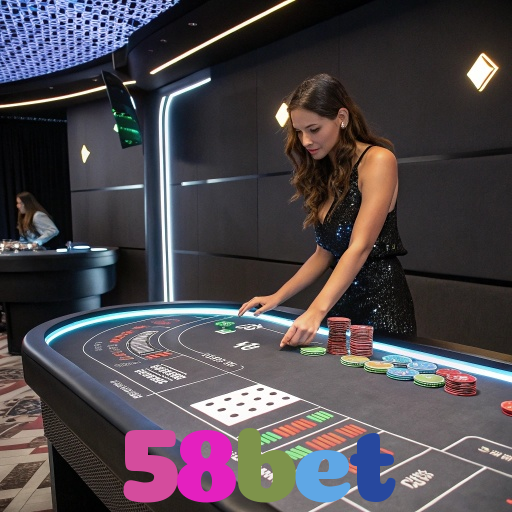 58bet:Aposte no futebol, jogue poker e conquiste vitórias épicas!