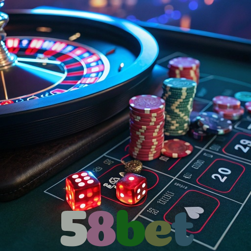 58bet:Aposte nas melhores slots e conquiste prêmios como nunca!