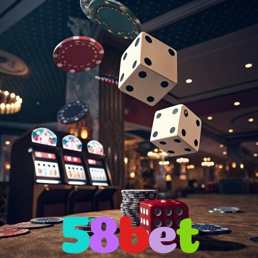 58bet：Aposte nas melhores slots e conquiste prêmios como nunca!