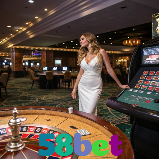 58bet：Jogue poker, aposte no futebol e ganhe em grandes jogos de cassino!