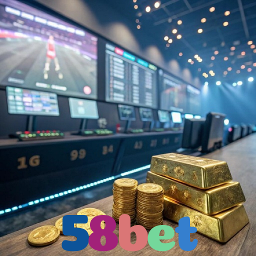 58bet：Aposte nas melhores slots e conquiste prêmios como nunca!