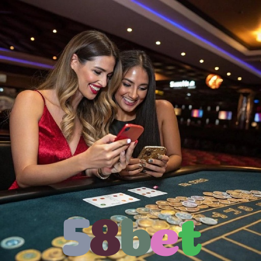 58bet：Aposte no futebol, jogue poker e conquiste vitórias épicas!