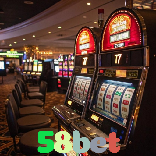 58bet:Aposte nas melhores slots e conquiste prêmios como nunca!