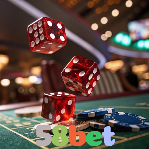 58bet:Jogue poker, aposte no futebol e ganhe em grandes jogos de cassino!
