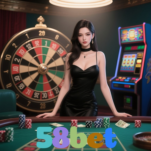 58bet:Jogue poker, aposte no futebol e ganhe em grandes jogos de cassino!