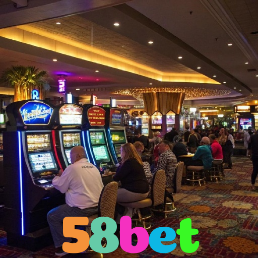58bet:Jogue poker, aposte no futebol e ganhe em grandes jogos de cassino!