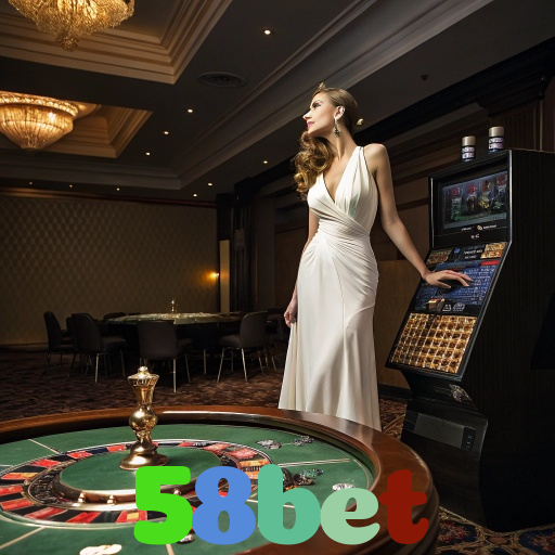 58bet:Jogue poker, aposte no futebol e ganhe em grandes jogos de cassino!