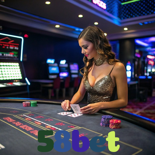 58bet:Aposte no futebol, jogue poker e conquiste vitórias épicas!