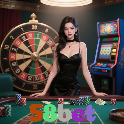 58bet:Aposte nas melhores slots e conquiste prêmios como nunca!
