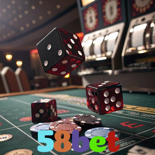 58bet:Aposte nas melhores slots e conquiste prêmios como nunca!