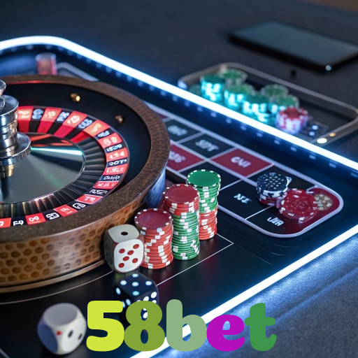 58bet：Aposte no futebol, jogue poker e conquiste vitórias épicas!
