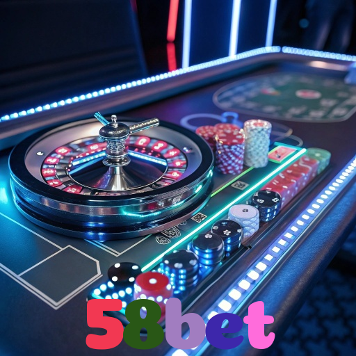 58bet:Aposte nas melhores slots e conquiste prêmios como nunca!