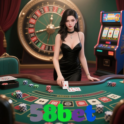 58bet：Aposte no futebol, jogue poker e conquiste vitórias épicas!