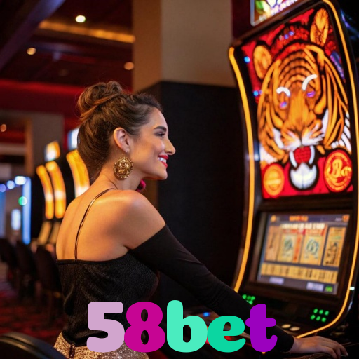 58bet:Aposte nas melhores slots e conquiste prêmios como nunca!