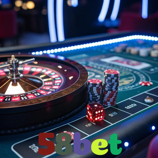 58bet:Aposte nas melhores slots e conquiste prêmios como nunca!