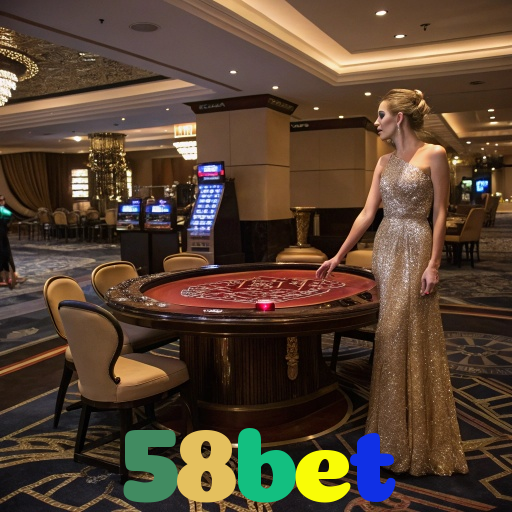 58bet：Aposte no futebol, jogue poker e conquiste vitórias épicas!