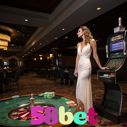58bet：Aposte no futebol, jogue poker e conquiste vitórias épicas!