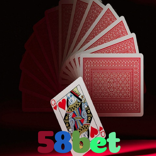 58bet:Jogue poker, aposte no futebol e ganhe em grandes jogos de cassino!