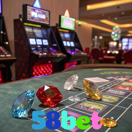 58bet:Jogue poker, aposte no futebol e ganhe em grandes jogos de cassino!