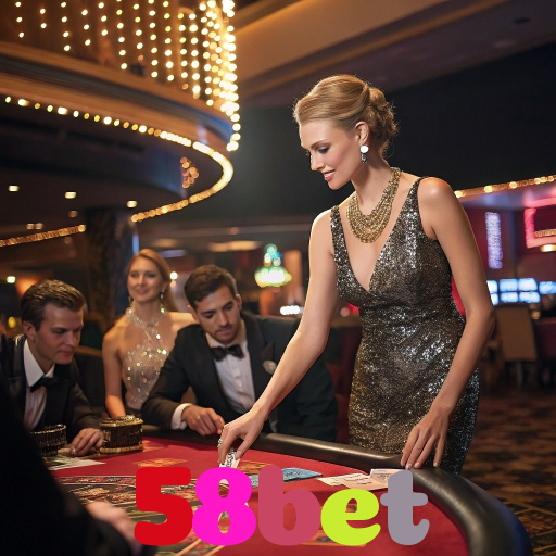 58bet:Aposte nas melhores slots e conquiste prêmios como nunca!