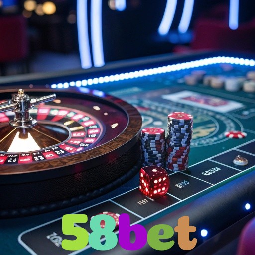 58bet:Aposte no futebol, jogue poker e conquiste vitórias épicas!