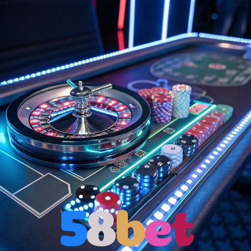 58bet：Aposte no futebol, jogue poker e conquiste vitórias épicas!