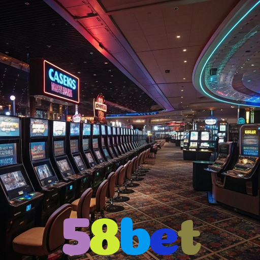 58bet:Aposte no futebol, jogue poker e conquiste vitórias épicas!