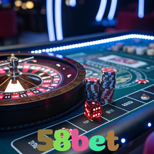 58bet:Aposte nas melhores slots e conquiste prêmios como nunca!