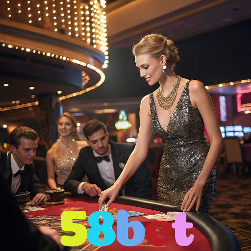 58bet:Jogue poker, aposte no futebol e ganhe em grandes jogos de cassino!