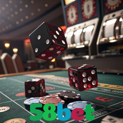 58bet:Aposte no futebol, jogue poker e conquiste vitórias épicas!